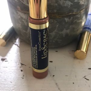New pumpkin spice LipSense
